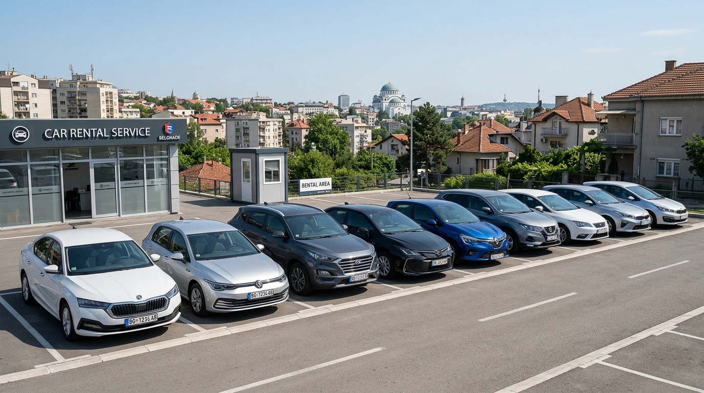 Silicijum na ušću: Kako je računar postao osnovni začin beogradske svakodnevice